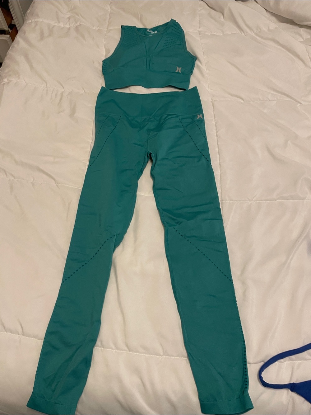 Hurley 2 piece H20-Dri set